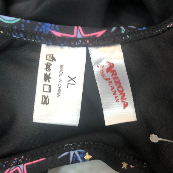 AZ Jean Co. Cut out one piece swimsuit - Picture 9 of 11